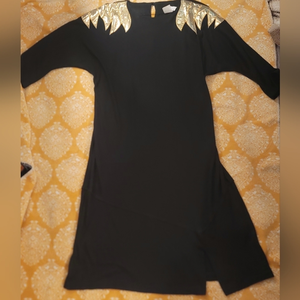 Vintage Sugar Los Angeles Dress Size 22W - Picture 9 of 14